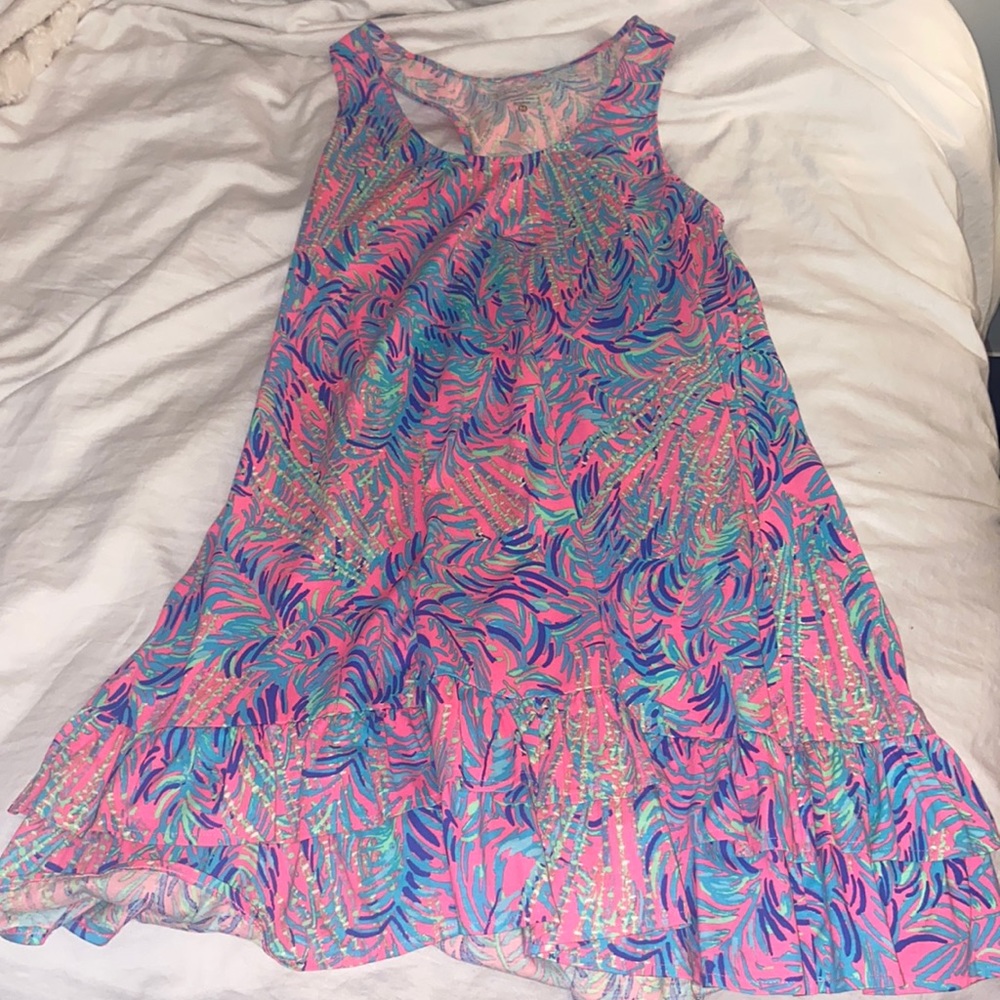 Lilly Pulitzer Dress